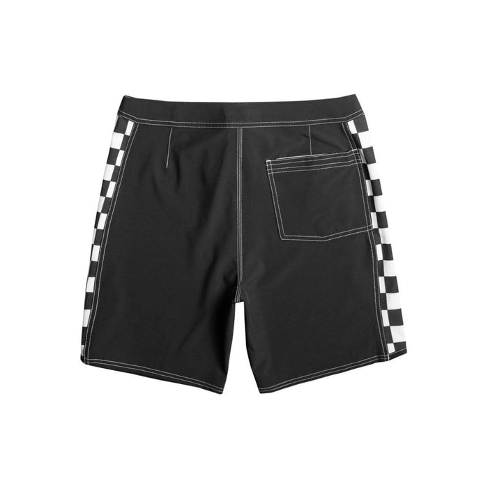 Quiksilver - ORIGINAL ARCH 18 - BLACK - Boardshort