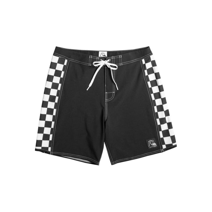 Quiksilver - ORIGINAL ARCH 18 - BLACK - Boardshort