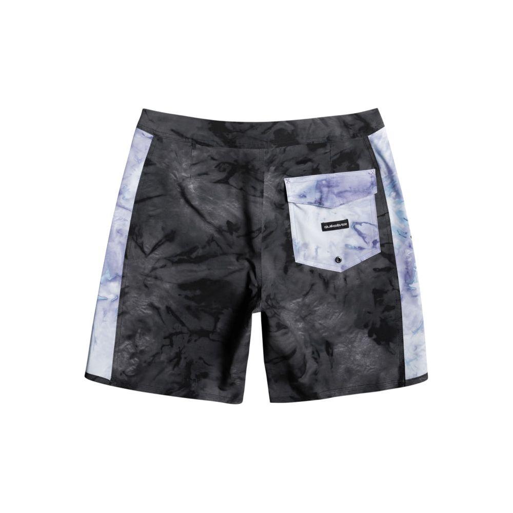 Quiksilver - SURFSILK ARCH 18 - BLACK RADICAL TIMES 231 - Boardshort