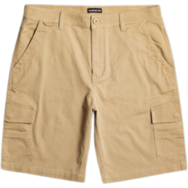 Quiksilver - MW CARGO SHORT - PLAGE - Short