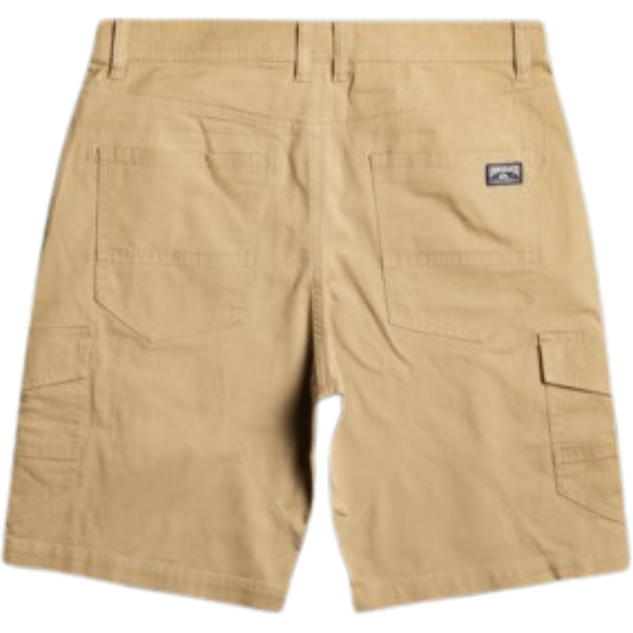 Quiksilver - MW CARGO SHORT - PLAGE - Short