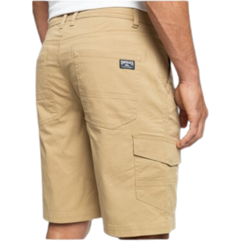 Quiksilver - MW CARGO SHORT - PLAGE - Short