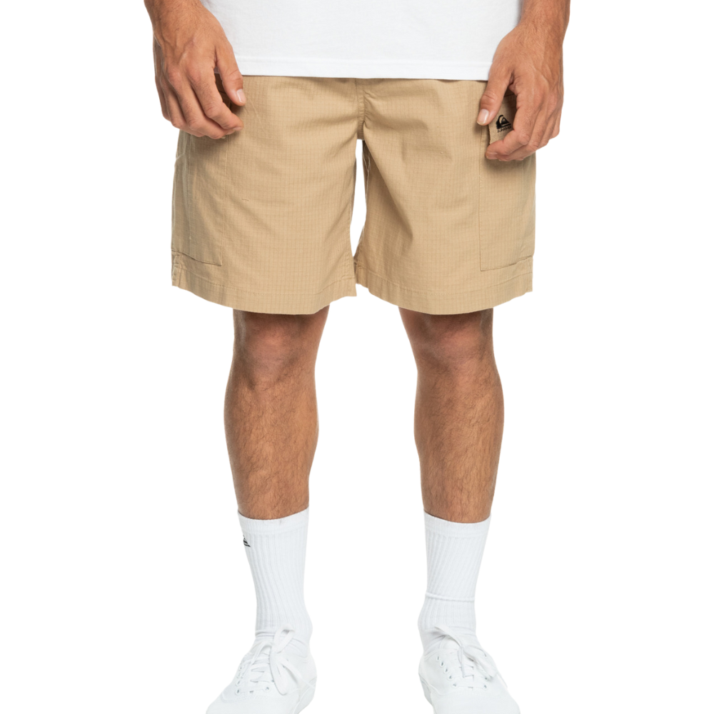 Quiksilver - CARGO TAXER - PLAGE - Short