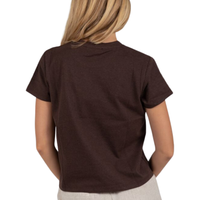 24 Colours - T-Shirt - brown - T-Shirt