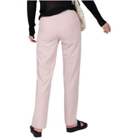 24 Colours - Pants - pink - Straight Fit Pant