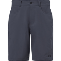 Oakley - BASELINE HYBRID 21 2.0 - UNIFORM GREY - Hybrid Short