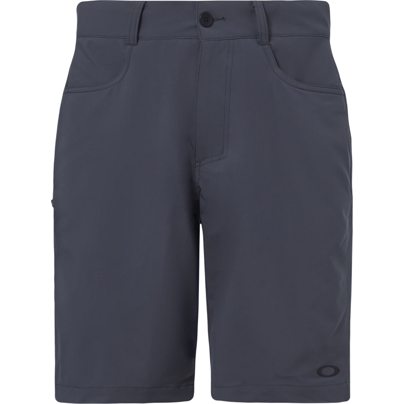 Oakley - BASELINE HYBRID 21 2.0 - UNIFORM GREY - Hybrid Short