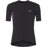 Oakley - ENDURANCE MIX JERSEY - Blackout - Techshirt Kurzarm