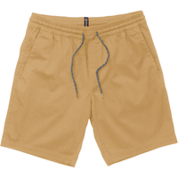 Volcom - FRICKIN EW SHORT 19 - DARK KHAKI - Short