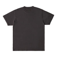 DC - SHATTER HSS - BLACK ENZYME WASH - T-Shirt