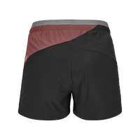 Ortovox - Piz Selva Shorts W - Black Raven - Outdoor-Hose Kurz