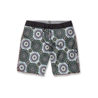 Volcom - BARNACLE STONEY 19 - OLD MILL - Boardshort