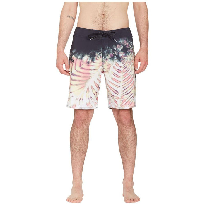 Volcom - MAD WASH MOD 19 - WHITECAP GREY - Boardshort