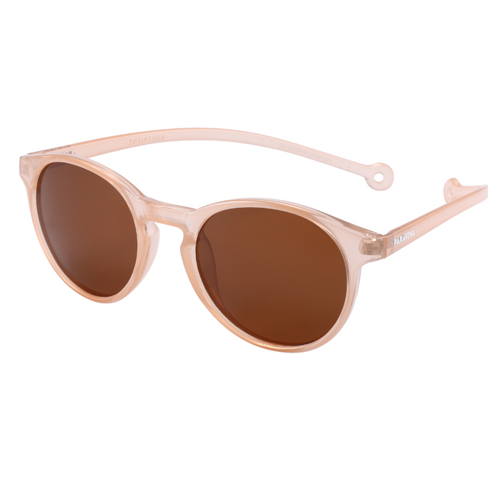 Parafina - ISLA - NUDE/ROYAL CARAMEL - Sonnenbrille Eco