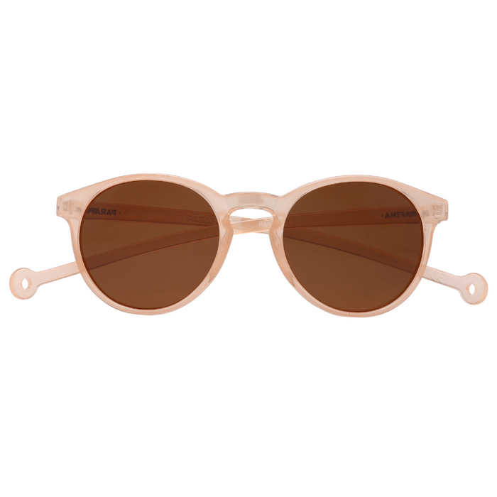 Parafina - ISLA - NUDE/ROYAL CARAMEL - Sonnenbrille Eco