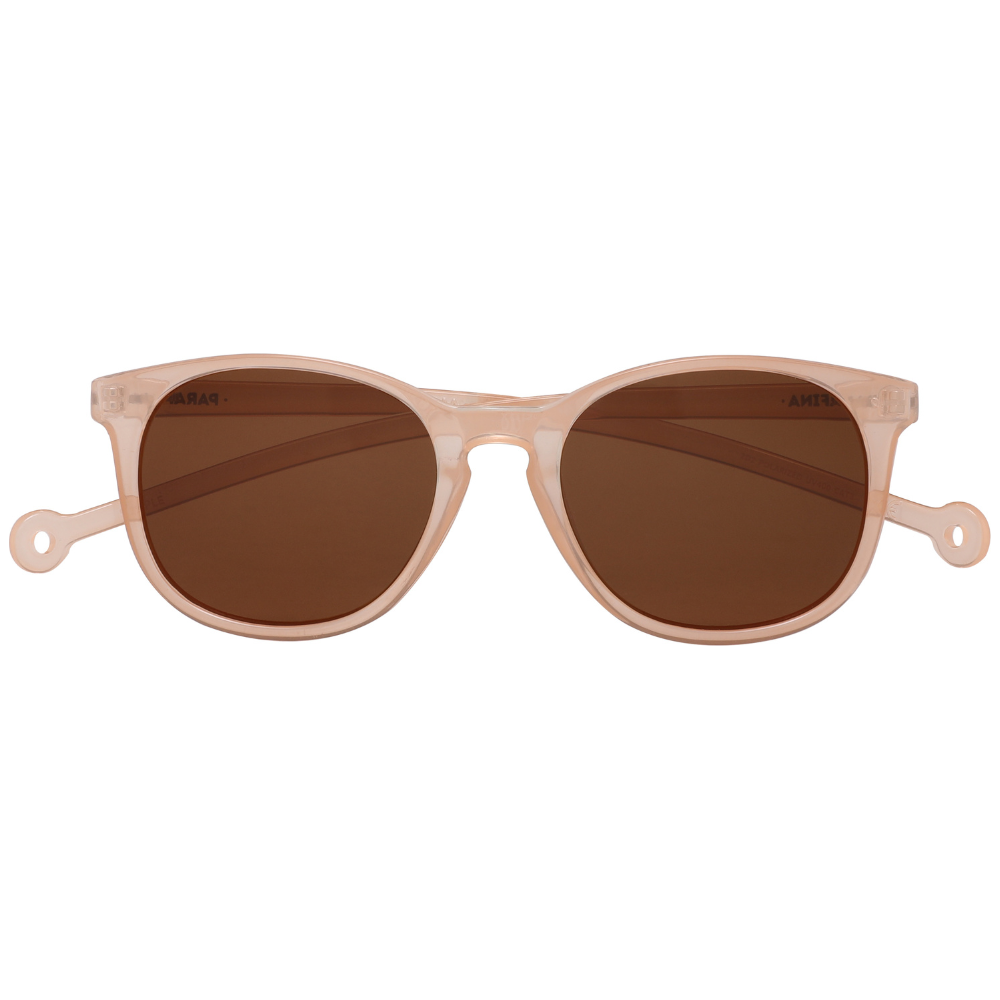 Parafina - ARROYO - NUDE/ROYAL CARAMEL - Sonnenbrille Eco