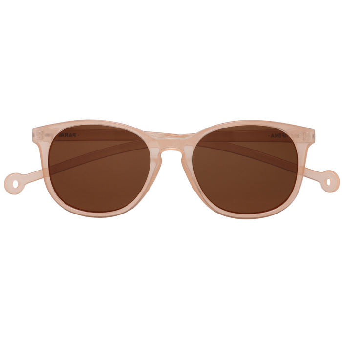 Parafina - ARROYO - NUDE/ROYAL CARAMEL - Sonnenbrille Eco