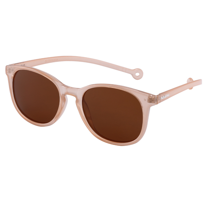 Parafina - ARROYO - NUDE/ROYAL CARAMEL - Sonnenbrille Eco