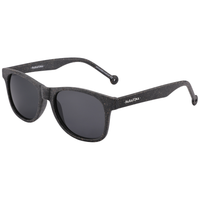 Parafina - CERRO - BLACK COFFEE/SMOKE GREY - Sonnenbrille Eco