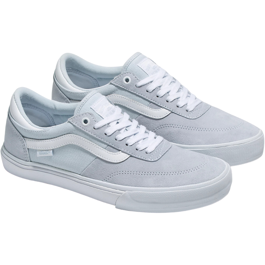 Vans - MN Gilbert Crockett - Light Blue - Skateschuh