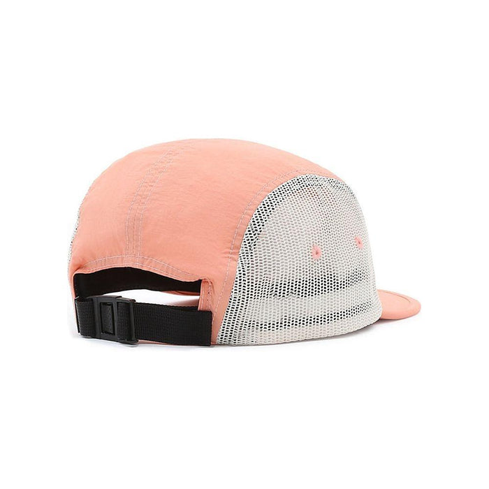 Vans - EASY BREEZY CAP - SUN BAKED/ROSE SMOKE - Fitted Cap