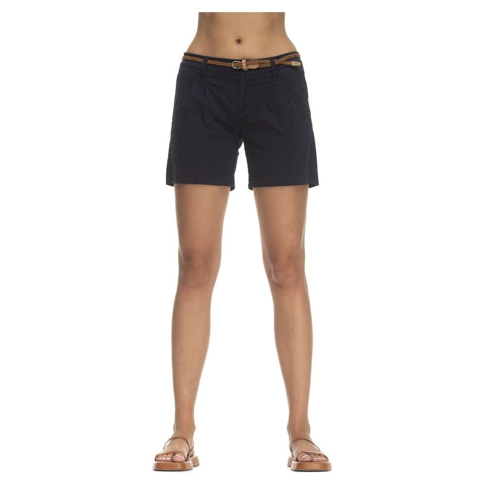 Ragwear - TETTO ORGANIC GOTS - NAVY - Short