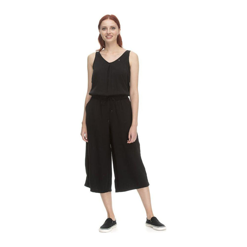 Ragwear - SUKY - BLACK - Jumpsuit