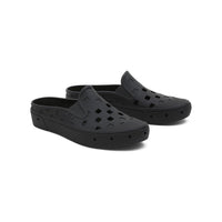 Vans - UA Slip-On Mule TRK - Black - Slipper