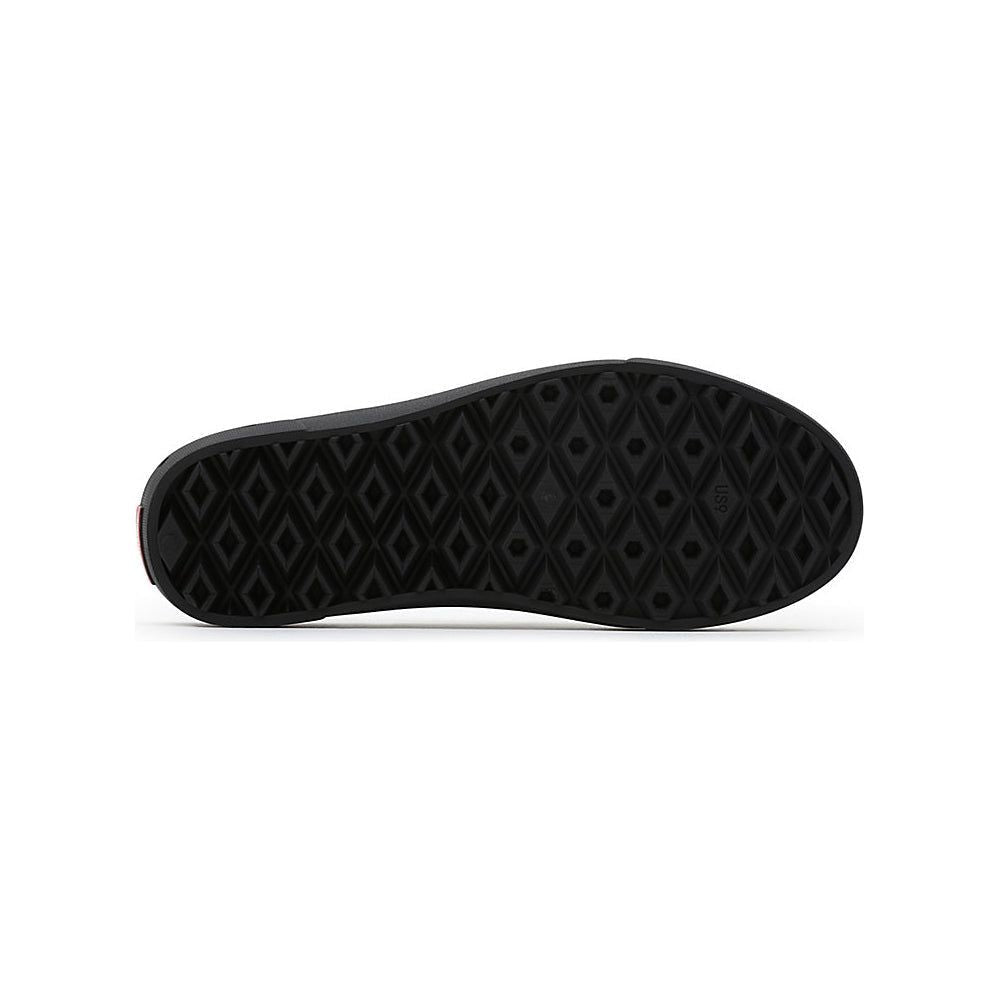 Vans - UA Slip-On Mule TRK - Black - Slipper