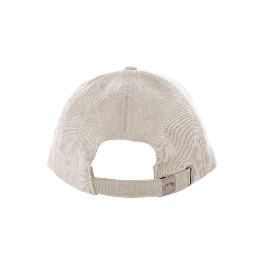 Billabong - HERITAGE STRAPBACK - CHINO - Snapback Cap