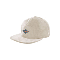 Billabong - HERITAGE STRAPBACK - CHINO - Snapback Cap