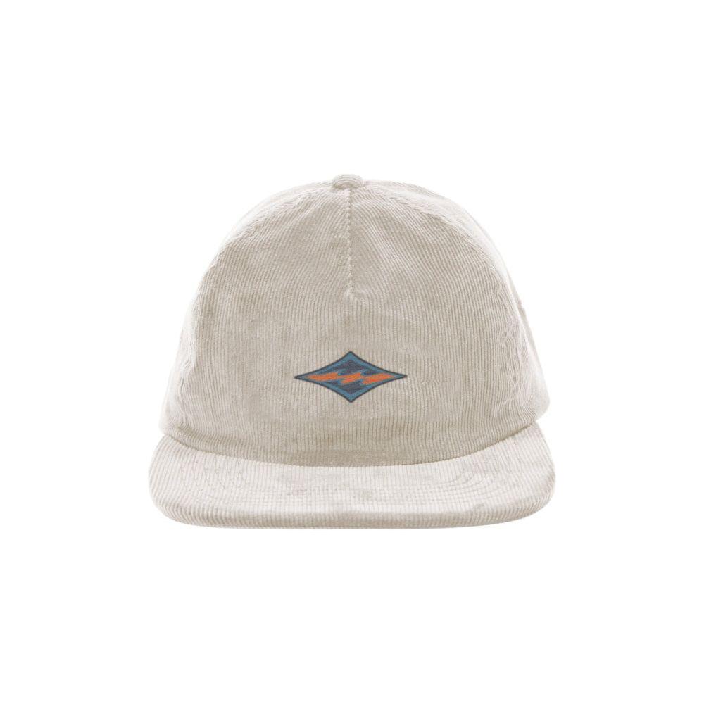 Billabong - HERITAGE STRAPBACK - CHINO - Snapback Cap