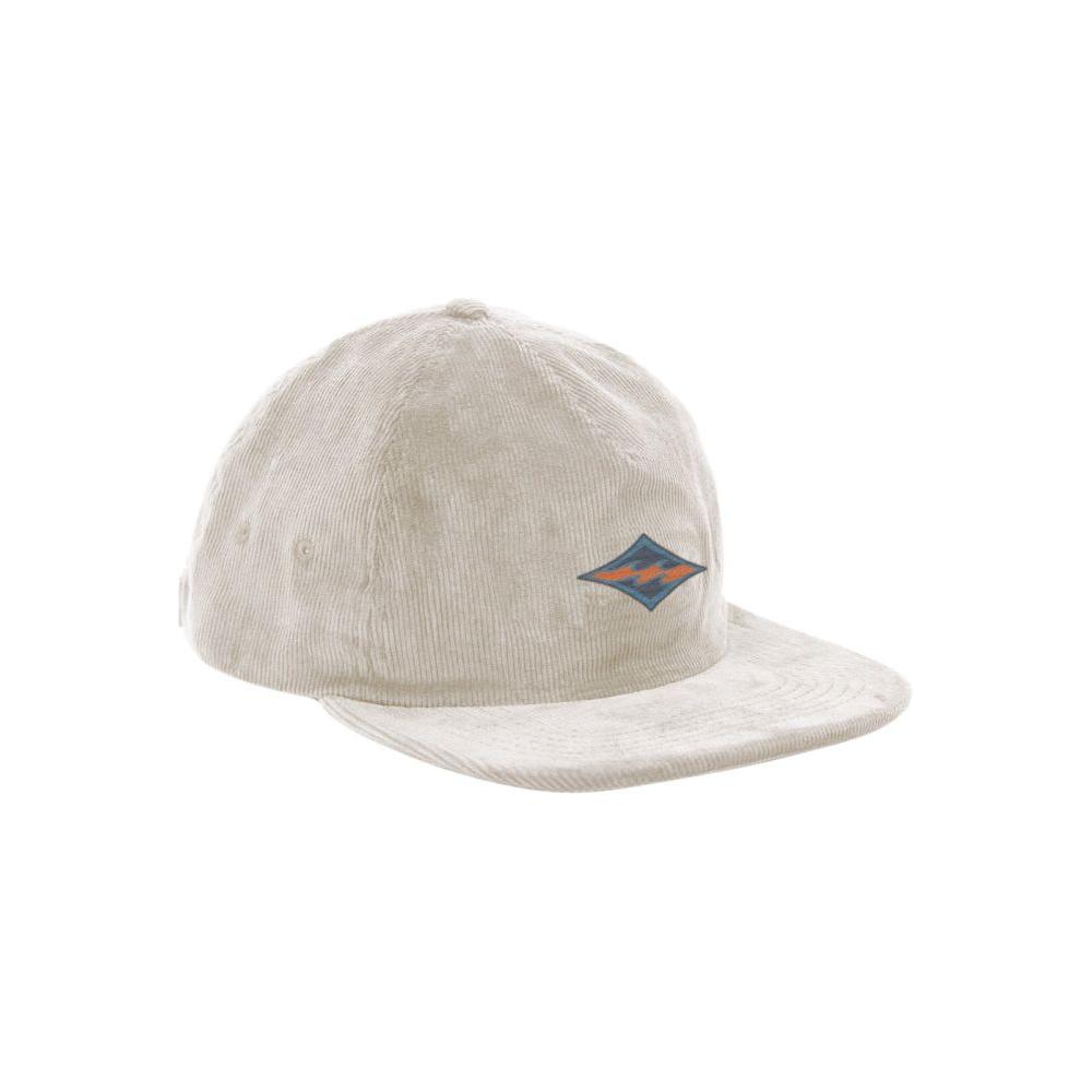 Billabong - HERITAGE STRAPBACK - CHINO - Snapback Cap