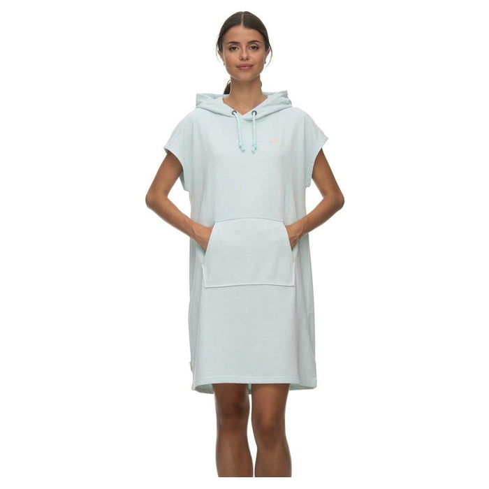 Ragwear - CHYCA REMAKE - LIGHT AQUA - Kleid Kurz