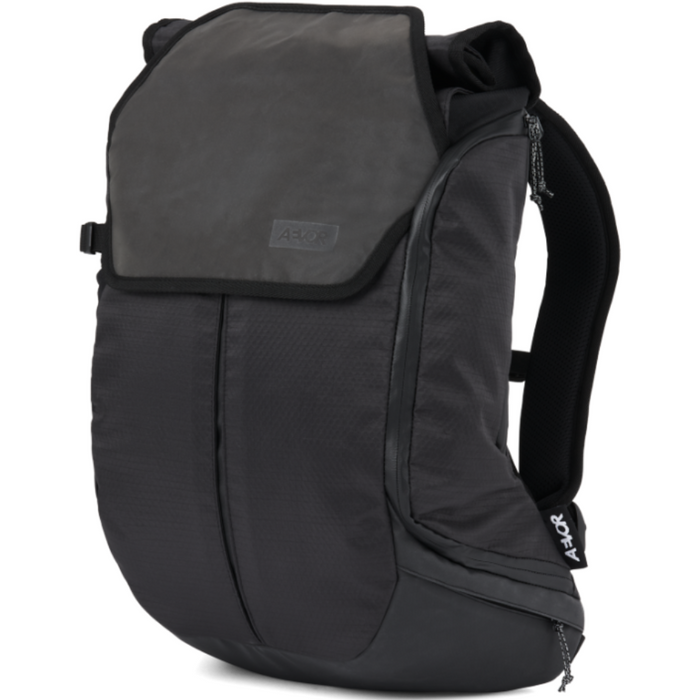 Aevor - Bike Pack  - Proof Black - Rucksack