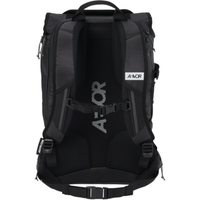 Aevor - Bike Pack  - Proof Black - Rucksack