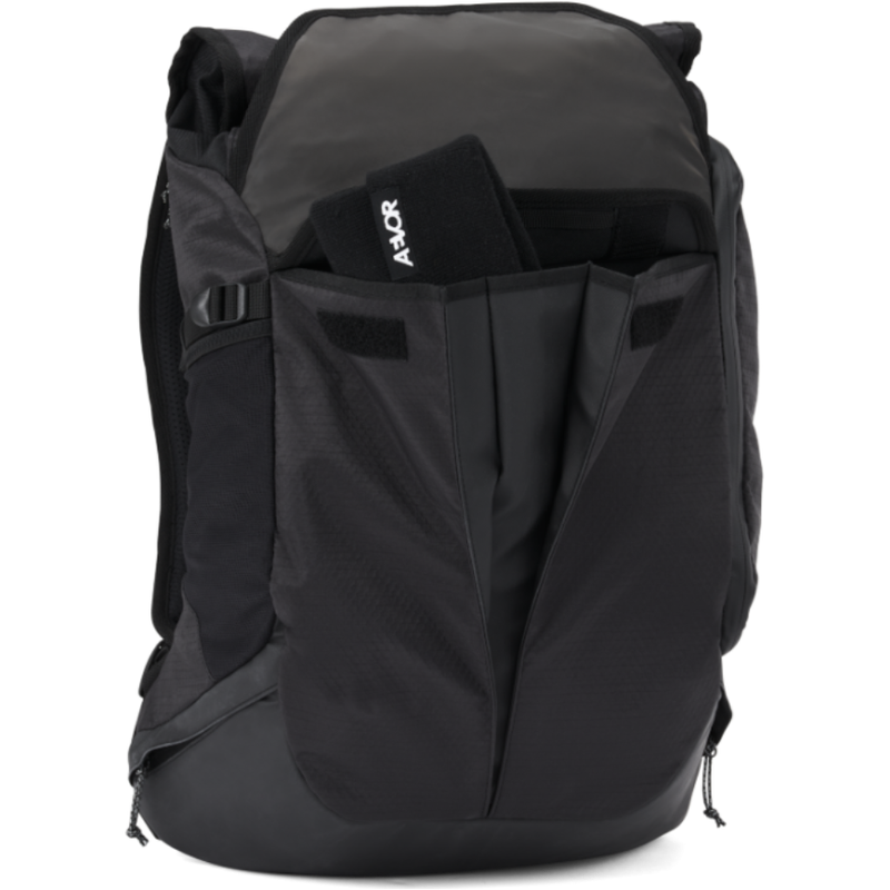 Aevor - Bike Pack  - Proof Black - Rucksack