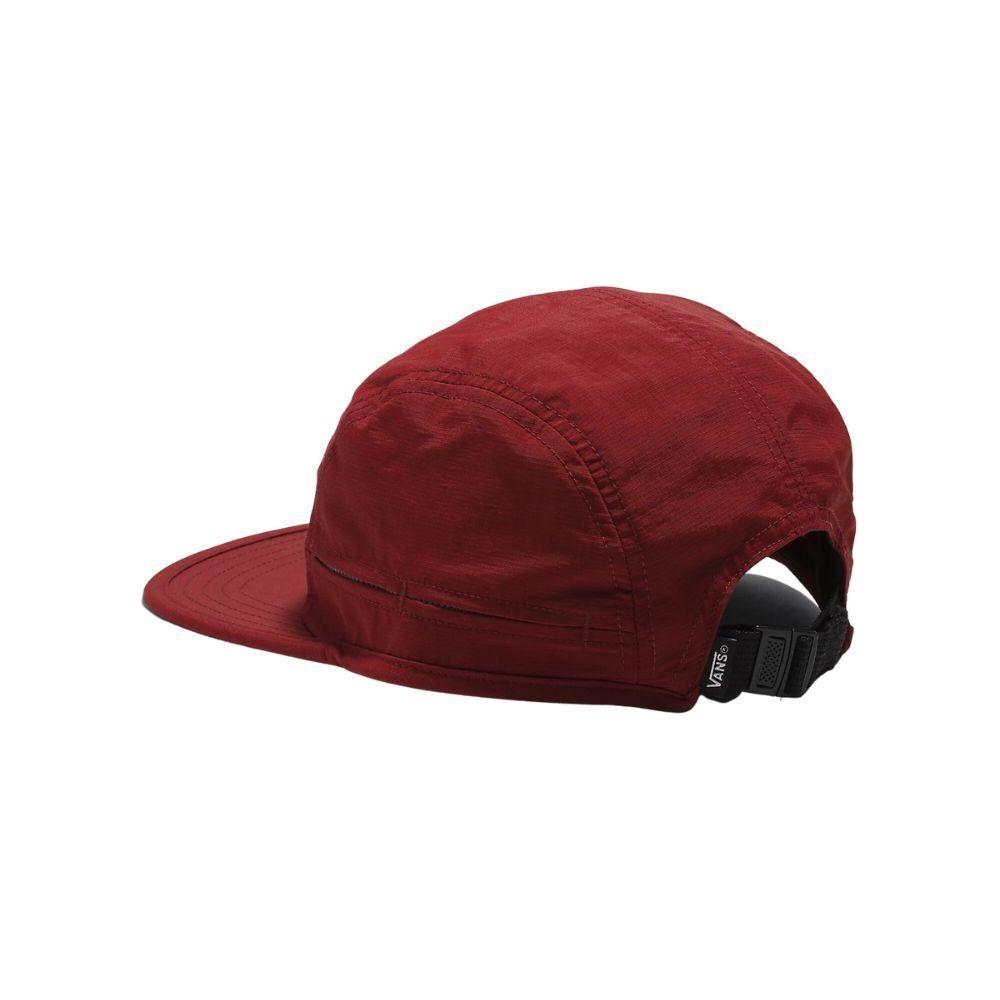 Vans - FULTON CAMPER - SYRAH - Fitted Cap