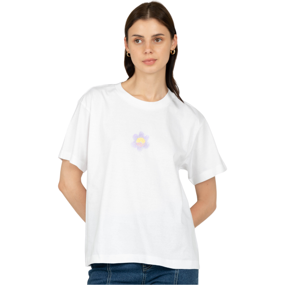 24 Colours - T-Shirt - white - T-Shirt