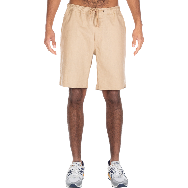 Iriedaily - Jeremy Hemp Short  - Khaki - Short