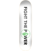 Element - 8.5 PEXE FEAR - ASSORTED - Skatedeck