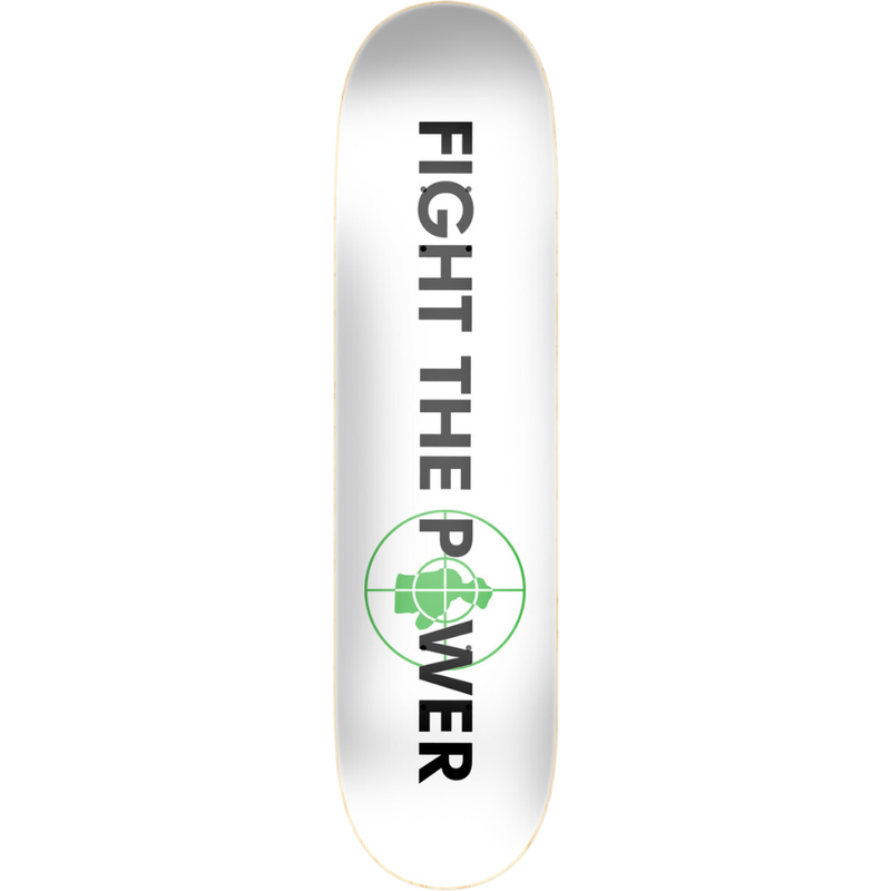 Element - 8.5 PEXE FEAR - ASSORTED - Skatedeck