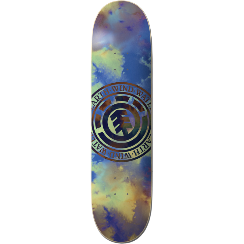 Element - 8.5 MAGMA SEAL - ASSORTED - Skatedeck