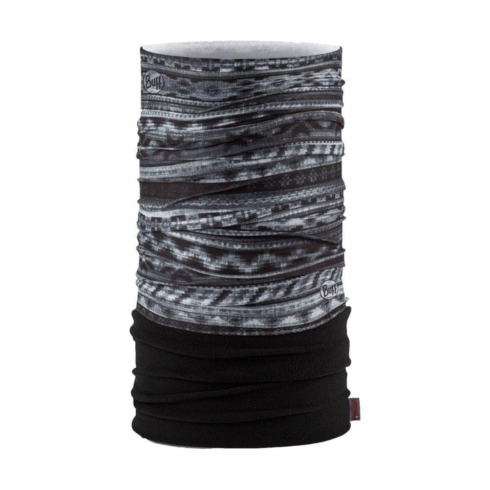 Buff - POLAR  - Alsien Black - Bandana