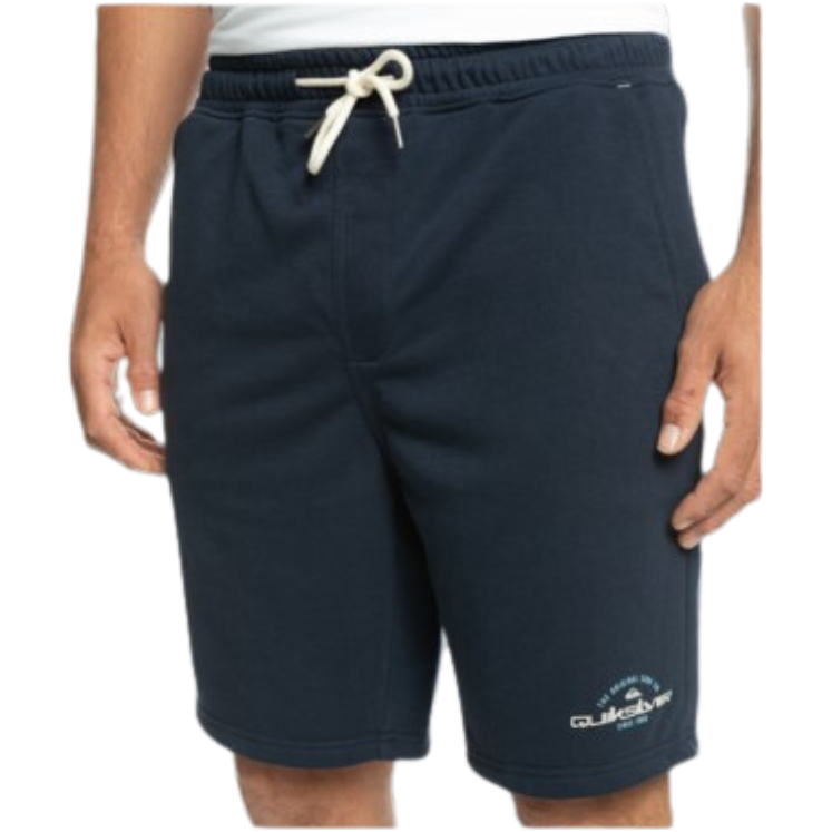 Quiksilver - LOCAL SURF SHORT - NAVY BLAZER - Short