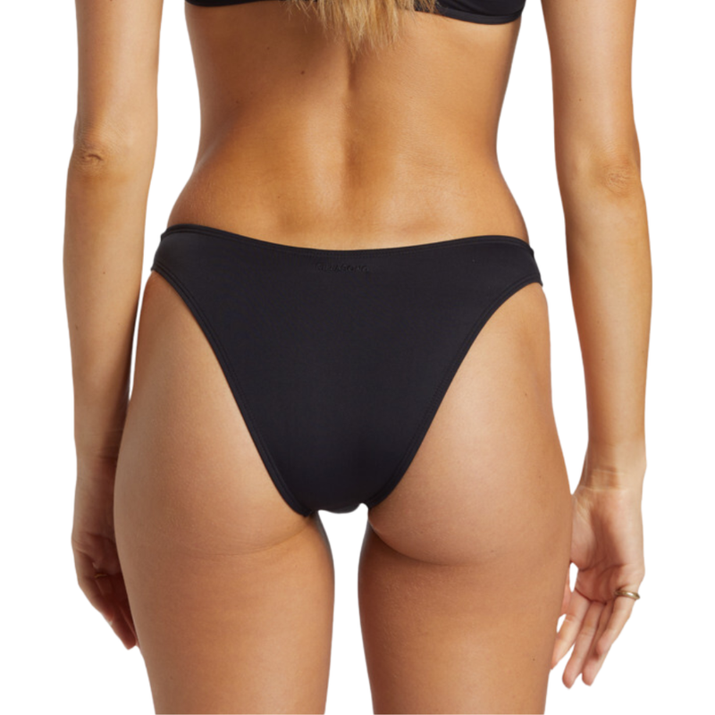 Billabong - Sol Searcher Hike - Black Pebble - Bikini Hose