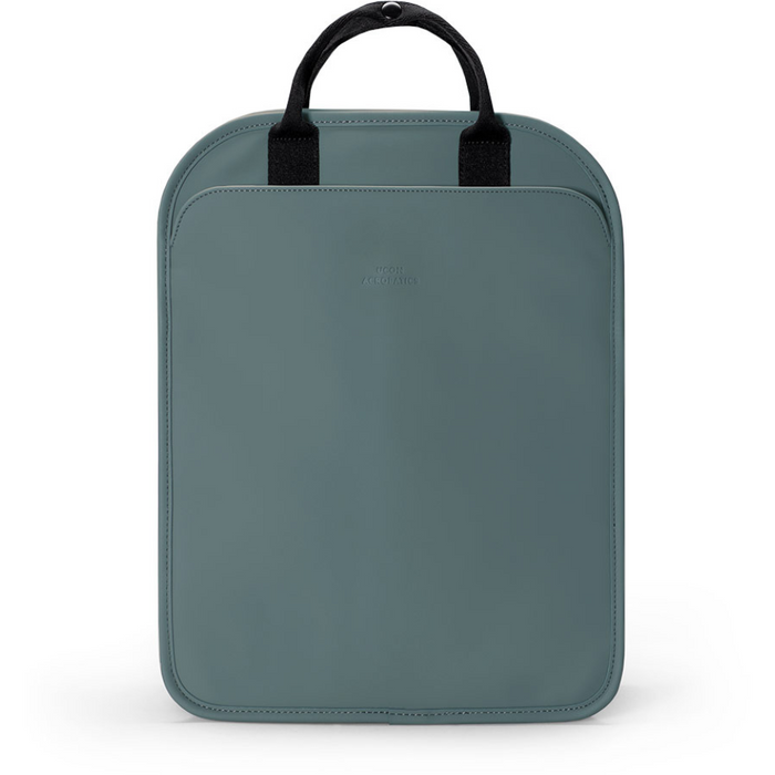 Ucon - Alison Medium Lotus - Pine Green - Rucksack