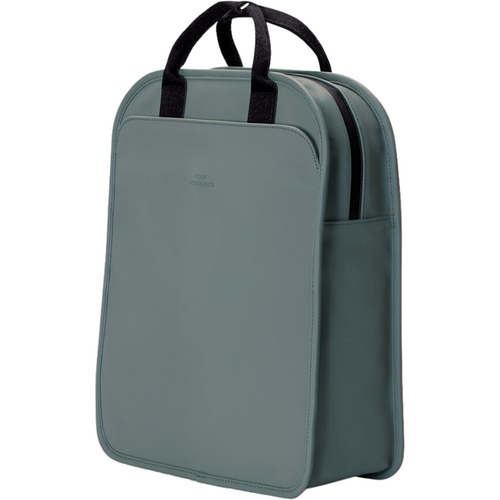 Ucon - Alison Medium Lotus - Pine Green - Rucksack