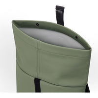 Ucon - Hajo Macro Lotus - Sage Green   - Rucksack