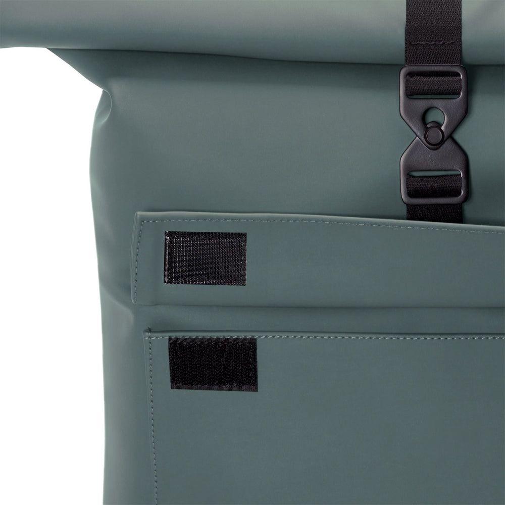 Ucon - Jasper Medium Lotus - Pine Green - Rucksack